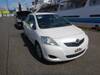 TOYOTA BELTA