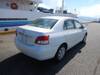 TOYOTA BELTA