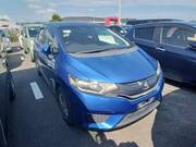 2014 HONDA FIT