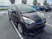2014 TOYOTA RACTIS G
