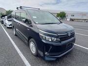 2014 TOYOTA VOXY HYBRID V
