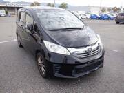 2014 HONDA FREED G JUST SELECTION