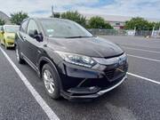 2014 HONDA VEZEL HYBRID X