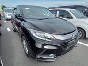 2016 HONDA VEZEL HYBRID X