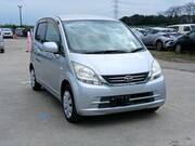 2010 DAIHATSU MOVE