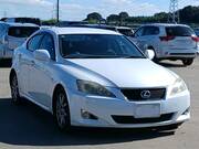2008 LEXUS IS