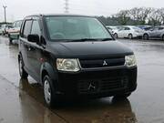 2007 MITSUBISHI EK WAGON M
