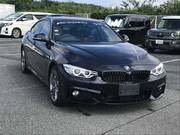 2015 BMW 4 SERIES