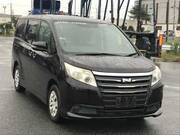 2015 TOYOTA NOAH