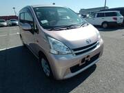2011 DAIHATSU MOVE L