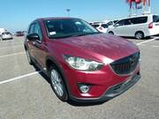 2012 MAZDA CX-5