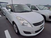 2012 SUZUKI SWIFT XG