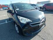 2013 TOYOTA RACTIS G