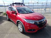 2019 HONDA VEZEL