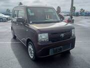 2013 TOYOTA PIXIS SPACE