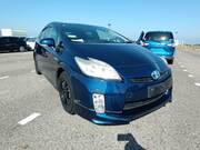 2010 TOYOTA PRIUS S
