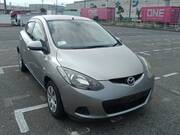 2010 MAZDA DEMIO 13C