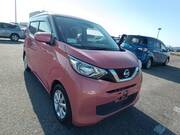 2019 NISSAN DAYZ