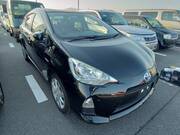 2014 TOYOTA AQUA