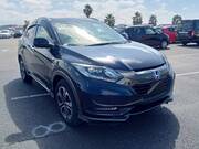 2017 HONDA VEZEL