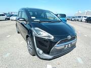 2018 TOYOTA SIENTA G