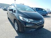 2014 HONDA FIT
