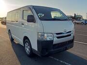 2016 TOYOTA HIACE VAN DX