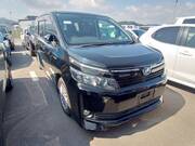 2015 TOYOTA VOXY HYBRID X