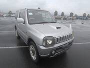 2003 SUZUKI JIMNY LAND VENTURE