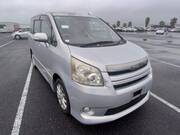 2009 TOYOTA NOAH S G EDITION