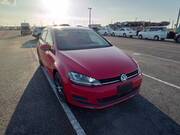 2016 VOLKSWAGEN GOLF TSI TREND LINE