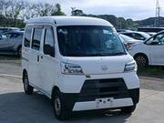 2021 DAIHATSU HIJET CARGO