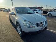 2008 NISSAN DUALIS 20G