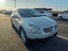NISSAN DUALIS