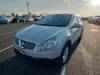NISSAN DUALIS
