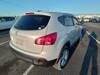 NISSAN DUALIS
