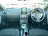 NISSAN DUALIS