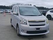 2009 TOYOTA NOAH S G EDITION