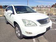 2007 TOYOTA HARRIER 240G L PACKAGE