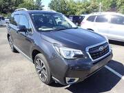 2016 SUBARU FORESTER 2.0XT EYESIGHT