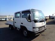 2005 MAZDA TITAN 1.25ton