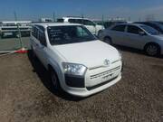 2019 TOYOTA SUCCEED VAN UL