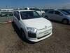 TOYOTA SUCCEED VAN