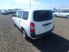 TOYOTA SUCCEED VAN