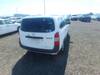 TOYOTA SUCCEED VAN