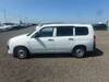 TOYOTA SUCCEED VAN