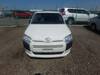TOYOTA SUCCEED VAN