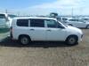 TOYOTA SUCCEED VAN