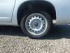 TOYOTA SUCCEED VAN