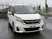 2018 NISSAN SERENA